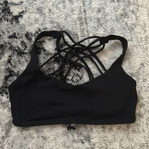 LULULEMON Free to Be Wild Bra